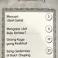 Siri Cerita Rakyat | Mengapa Ulat Bulu Berbisa?