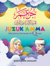 Juzuk Amma | Membina Generasi Al-Quran