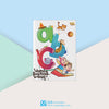 Baca, Tulis dan Warna | abc