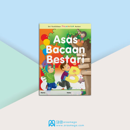 Asas Bacaan Bestari