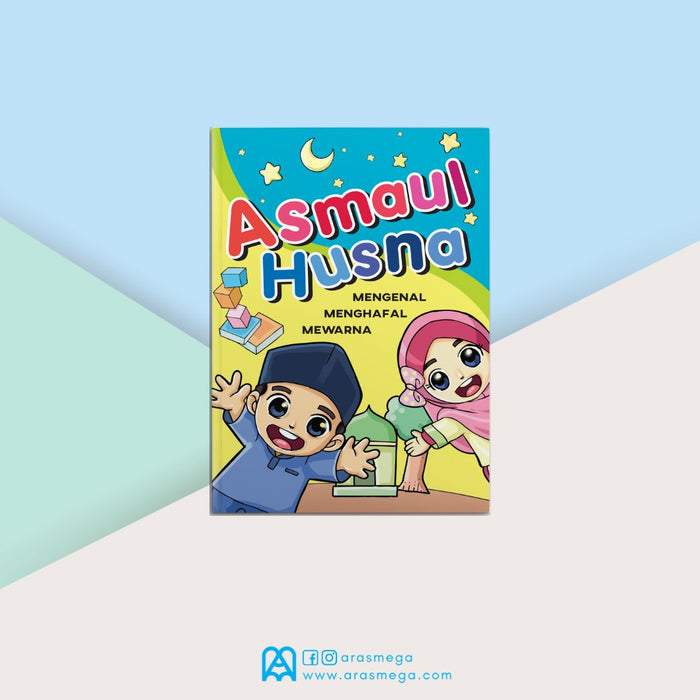 Asmaul Husna