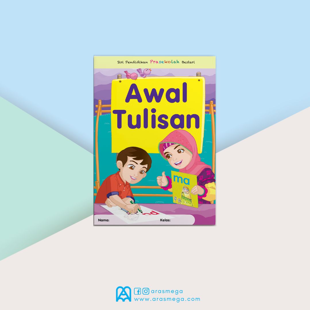 Awal Tulisan