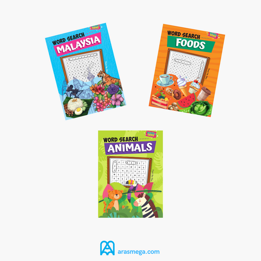 Wordsearch Series
