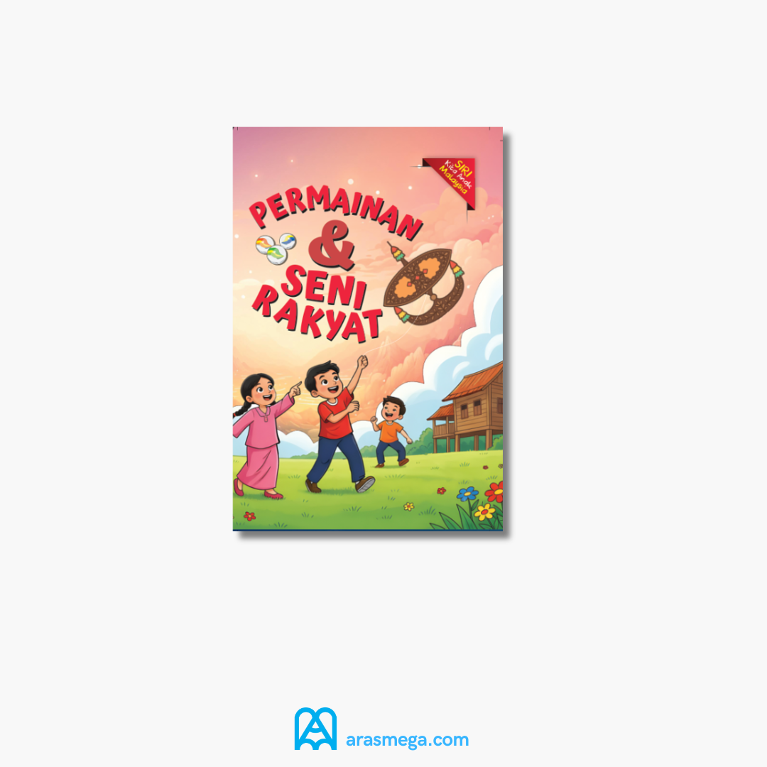 Permainan & Seni Rakyat – arasmega.com
