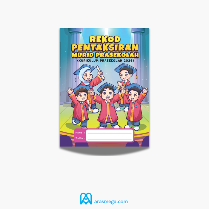 Rekod Pentaksiran Murid | KP2026