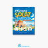 Panduan Solat Sempurna Lelaki & Perempuan | KEMASKINI