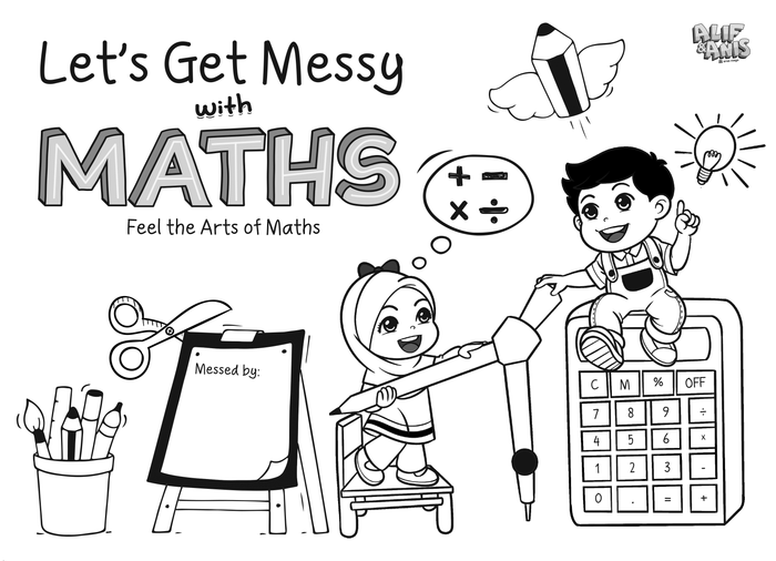 Let's Get Messy with Maths