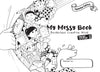 My Messy Book | Updated Edition