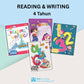 Preschool Reading & Writing | 2026