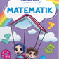 Lembaran Kerja Prasekolah: Matematik