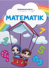 Lembaran Kerja Prasekolah: Matematik