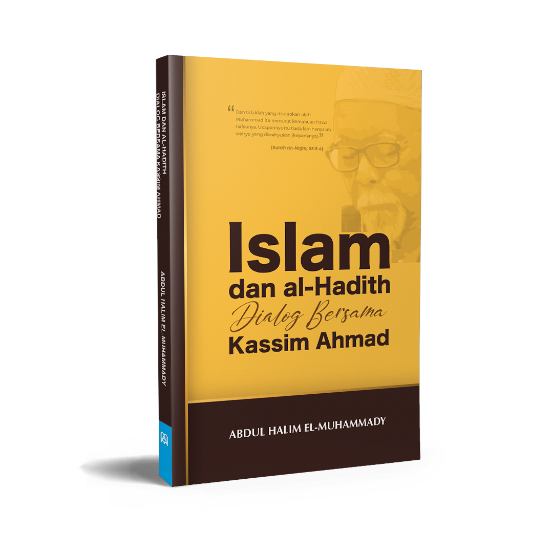 (PRE-ORDER) Himpunan Karya Dr. Abdul Halim El- Muhammady