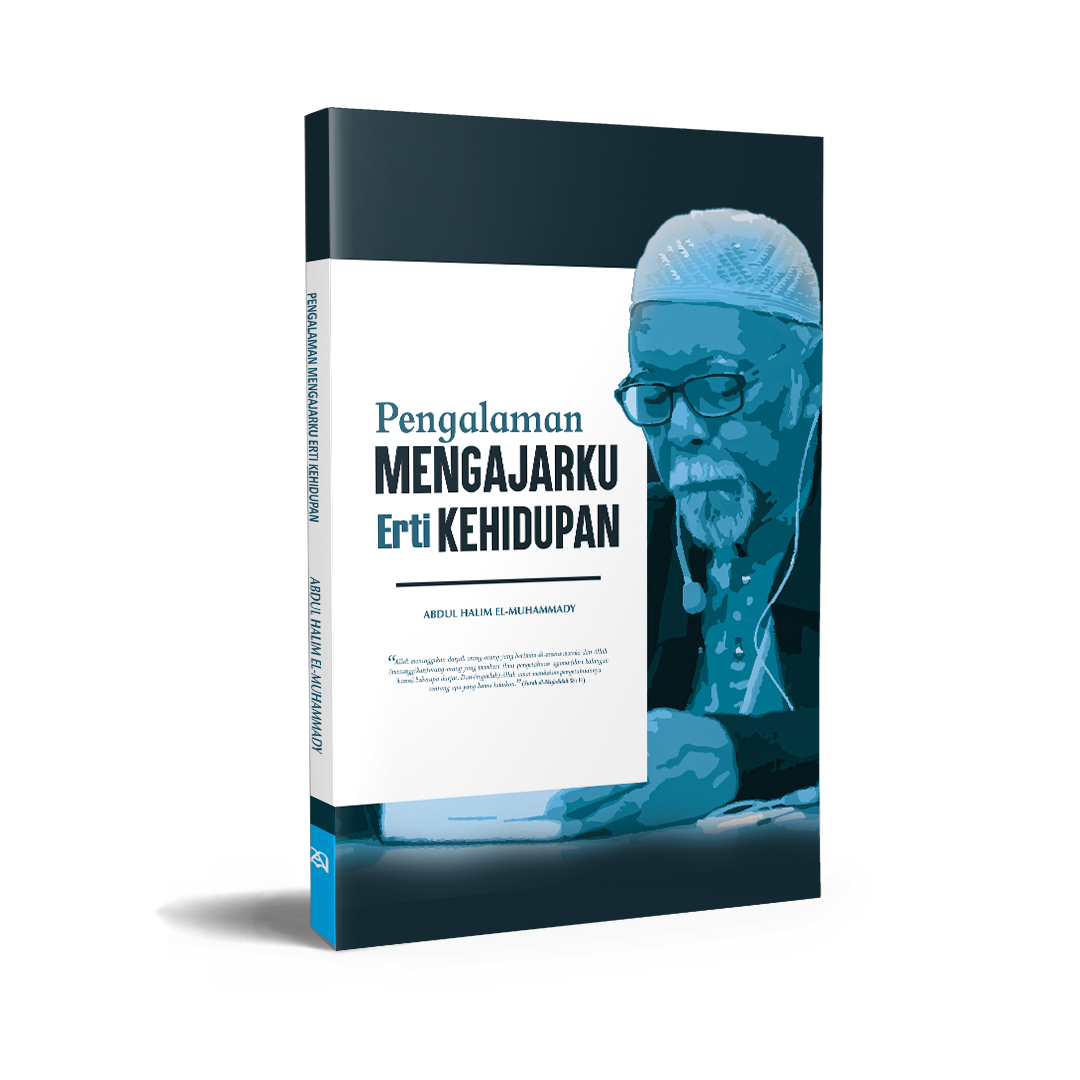 (PRE-ORDER) Himpunan Karya Dr. Abdul Halim El- Muhammady