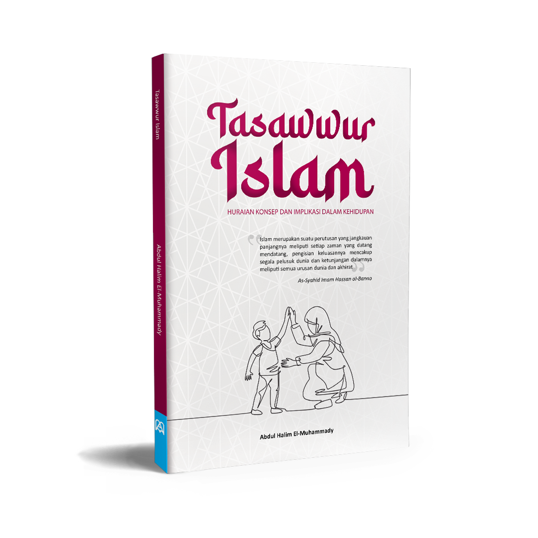 (PRE-ORDER) Himpunan Karya Dr. Abdul Halim El- Muhammady