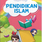 Lembaran Kerja Prasekolah: Pendidikan Islam