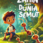 SIRI BACAAN KANAK-KANAK BAHASA MELAYU | 12 TAJUK