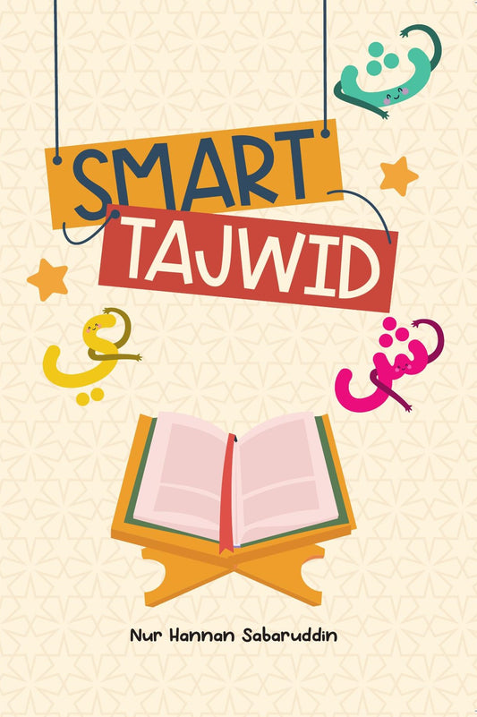 SMART TAJWID