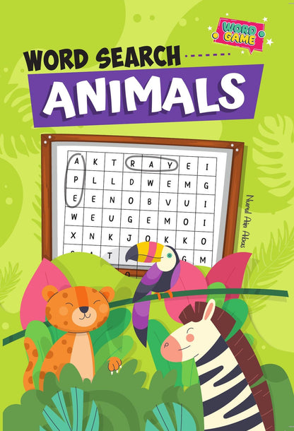 Wordsearch Series