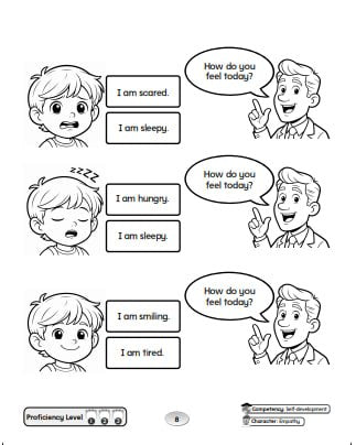 English Book 2 | KP2026