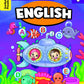 English Book 1  | KP2026