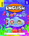 English Book 1  | KP2026