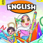 English Book 2 | KP2026