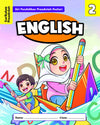 English Book 2 | KP2026