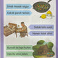 BACAAN BESTARI | BUKU PRASEKOLAH (KP2026)