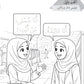 BAHASA ARAB | BUKU PRASEKOLAH (KP2026)