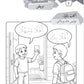 BAHASA ARAB | BUKU PRASEKOLAH (KP2026)