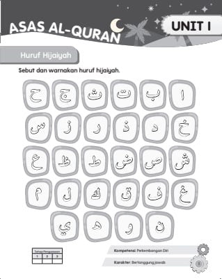 Pendidikan Islam Buku 2 | KP2026