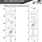 KOGNITIF MATEMATIK | BUKU PRASEKOLAH (KP2026)