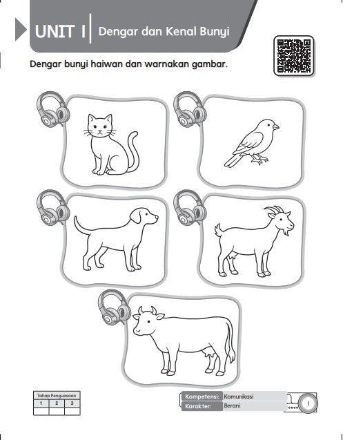 Bahasa Melayu Buku 2 | KP2026