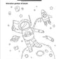 KOGNITIF SAINS | BUKU PRASEKOLAH (KP2026)