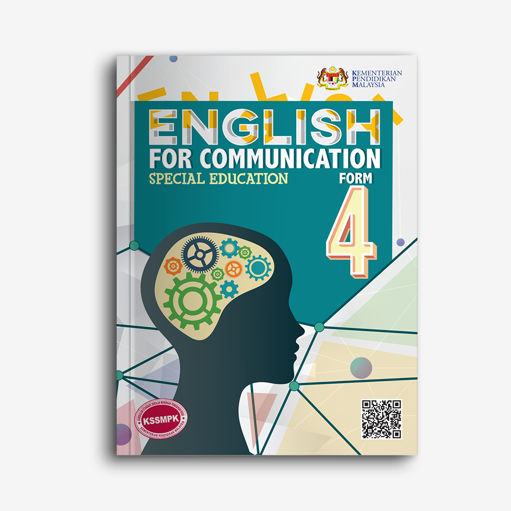 English for Communication Special Education (Form 4)