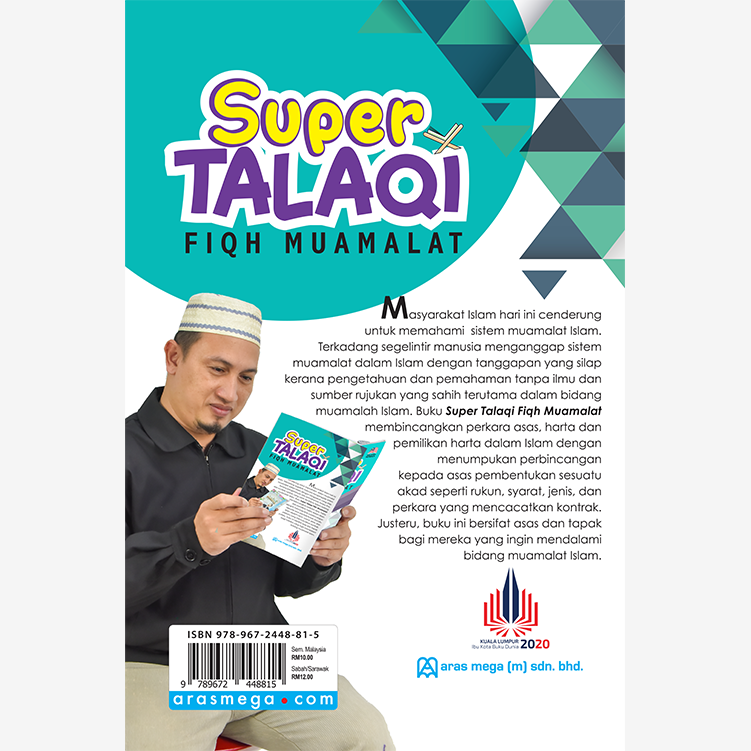 Super Talaqi Fiqh Muamalat