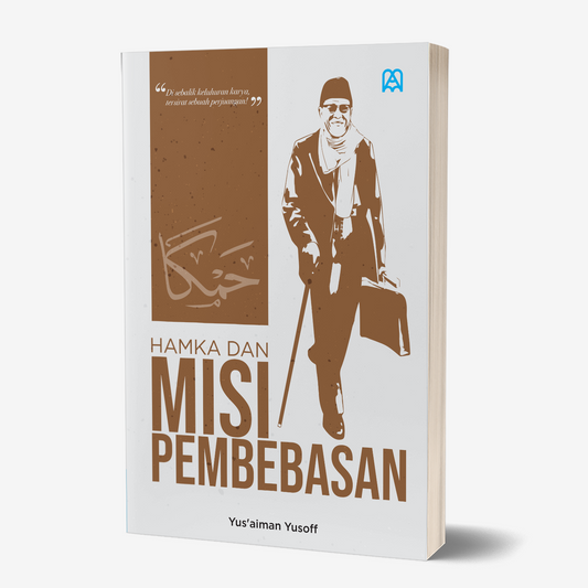 Hamka & Misi Pembebasan