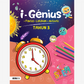 STEM: i-Genius TAHUN 3 (Siri 1)