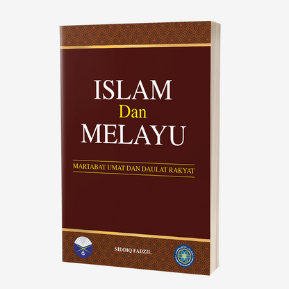 Islam Dan Melayu