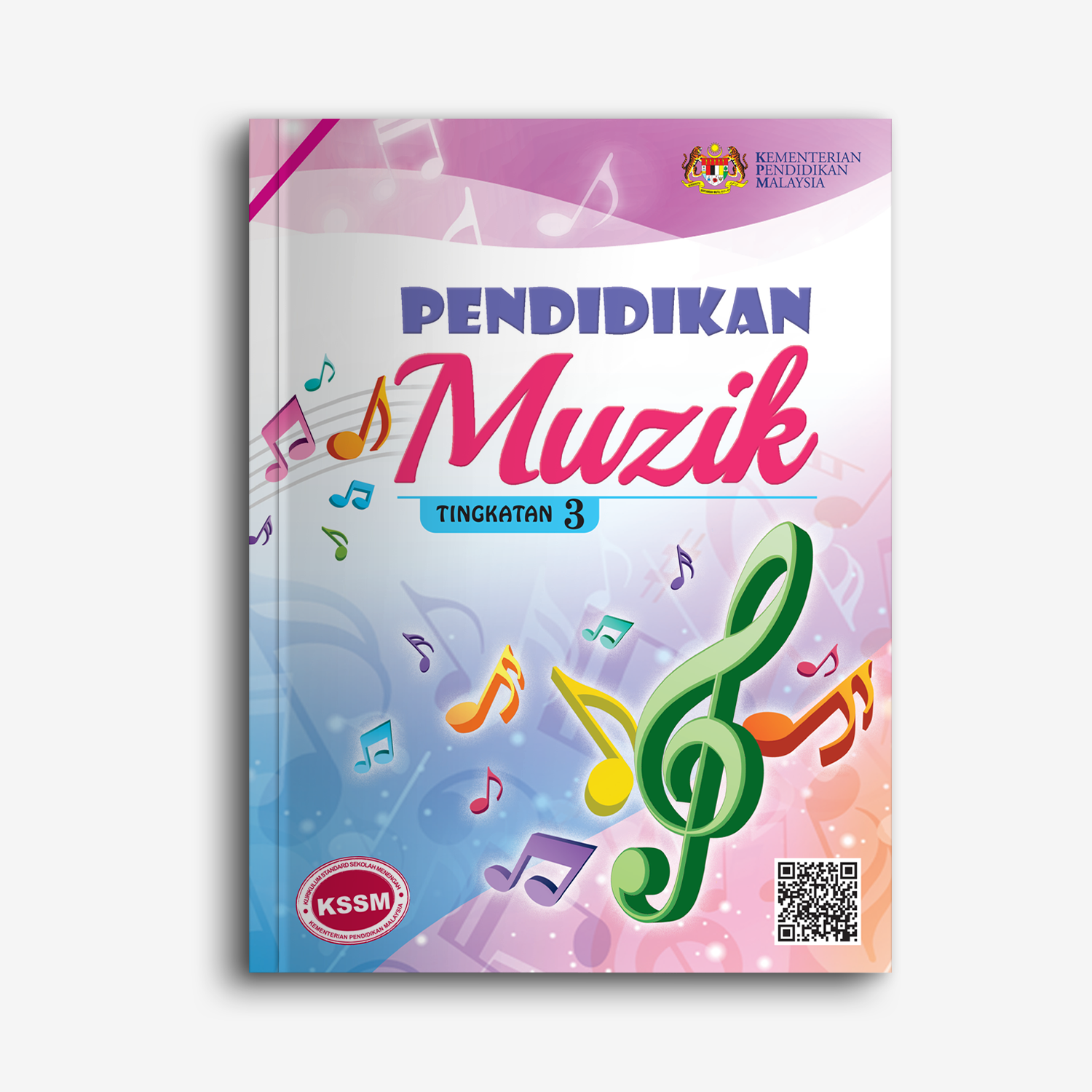 Pendidikan Muzik (Tingkatan 3) – Arasmega.com