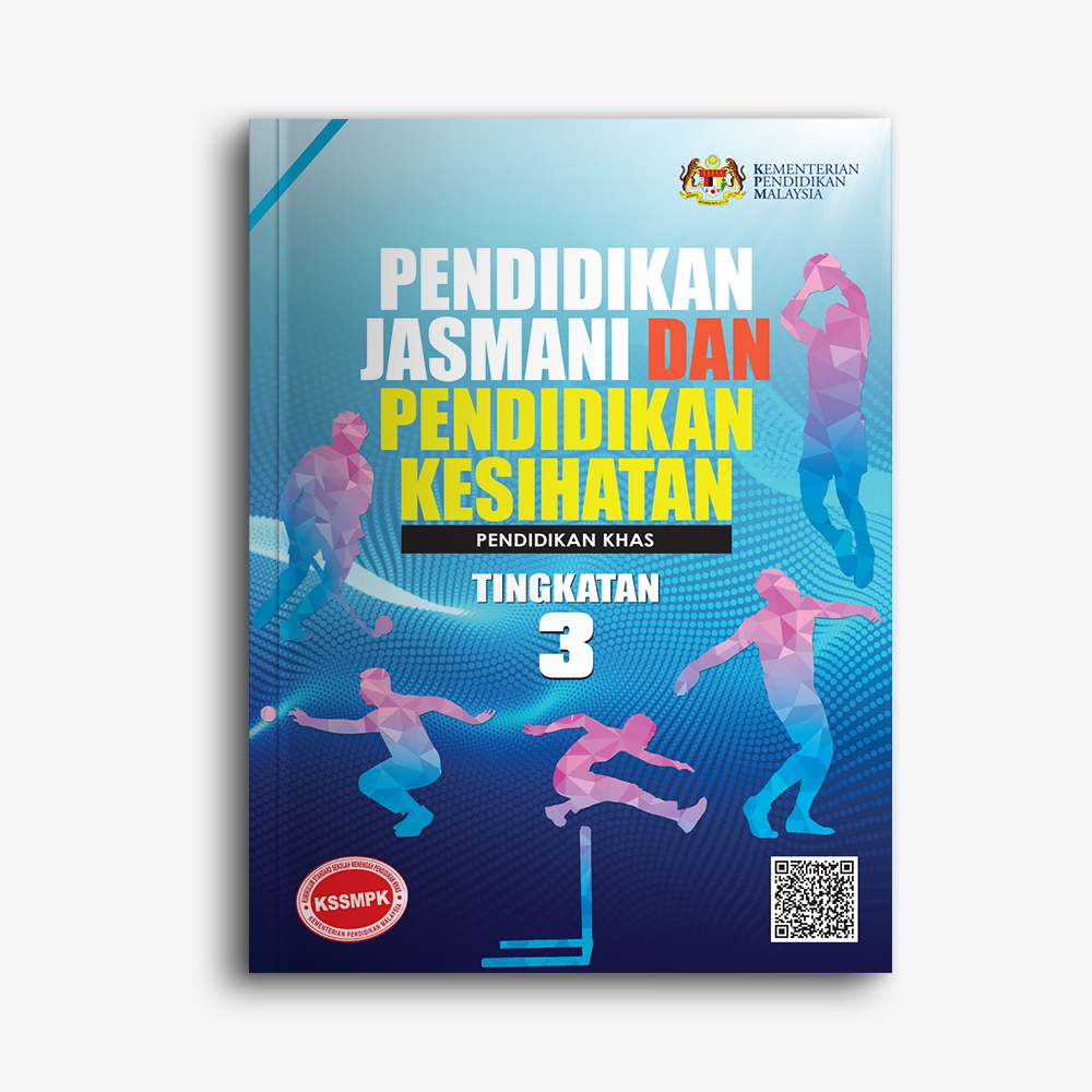 Pendidikan Jasmani Dan Pendidikan Kesihatan-Pendidikan Khas (Tingkatan ...