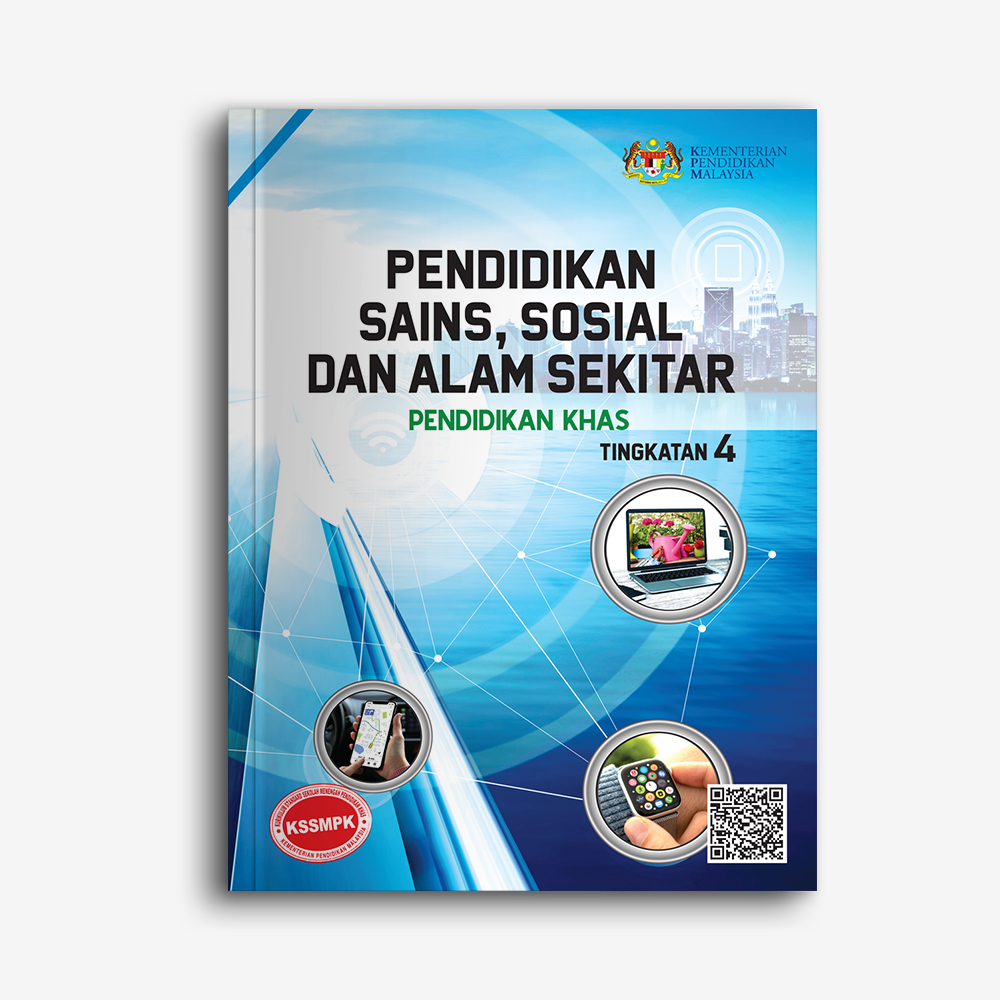 Pendidikan Sains, Sosial Dan Alam Sekitar Pendidikan Khas (Tingkatan 4 ...