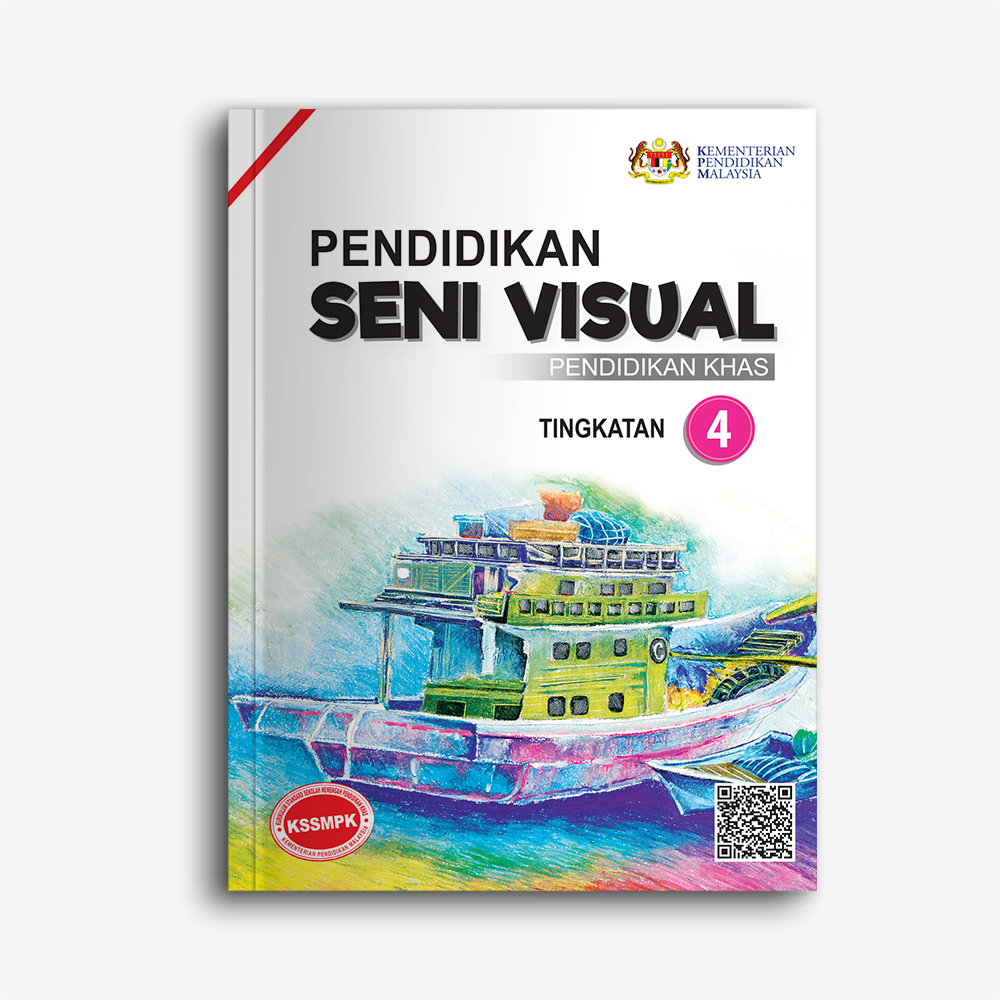 Pendidikan Seni Visual Pendidikan Khas (Tingkatan 4) – Arasmega.com