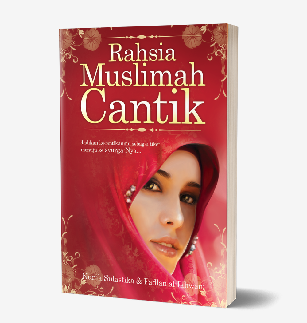 Rahsia Muslimah Cantik