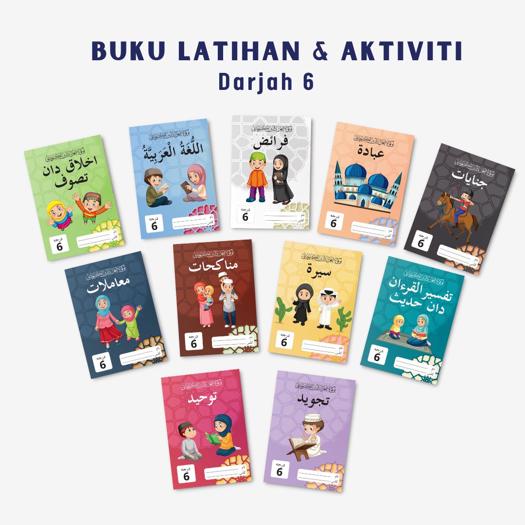 Buku Latihan Dan Aktiviti Darjah 6 Negeri Johor Arasmega buku-latihan-dan-aktiviti-darjah-6-negeri-johor-arasmega